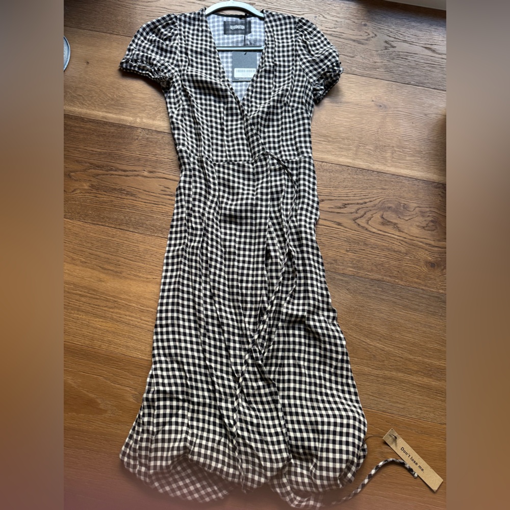 REFORMATION Size (XS) new with tags